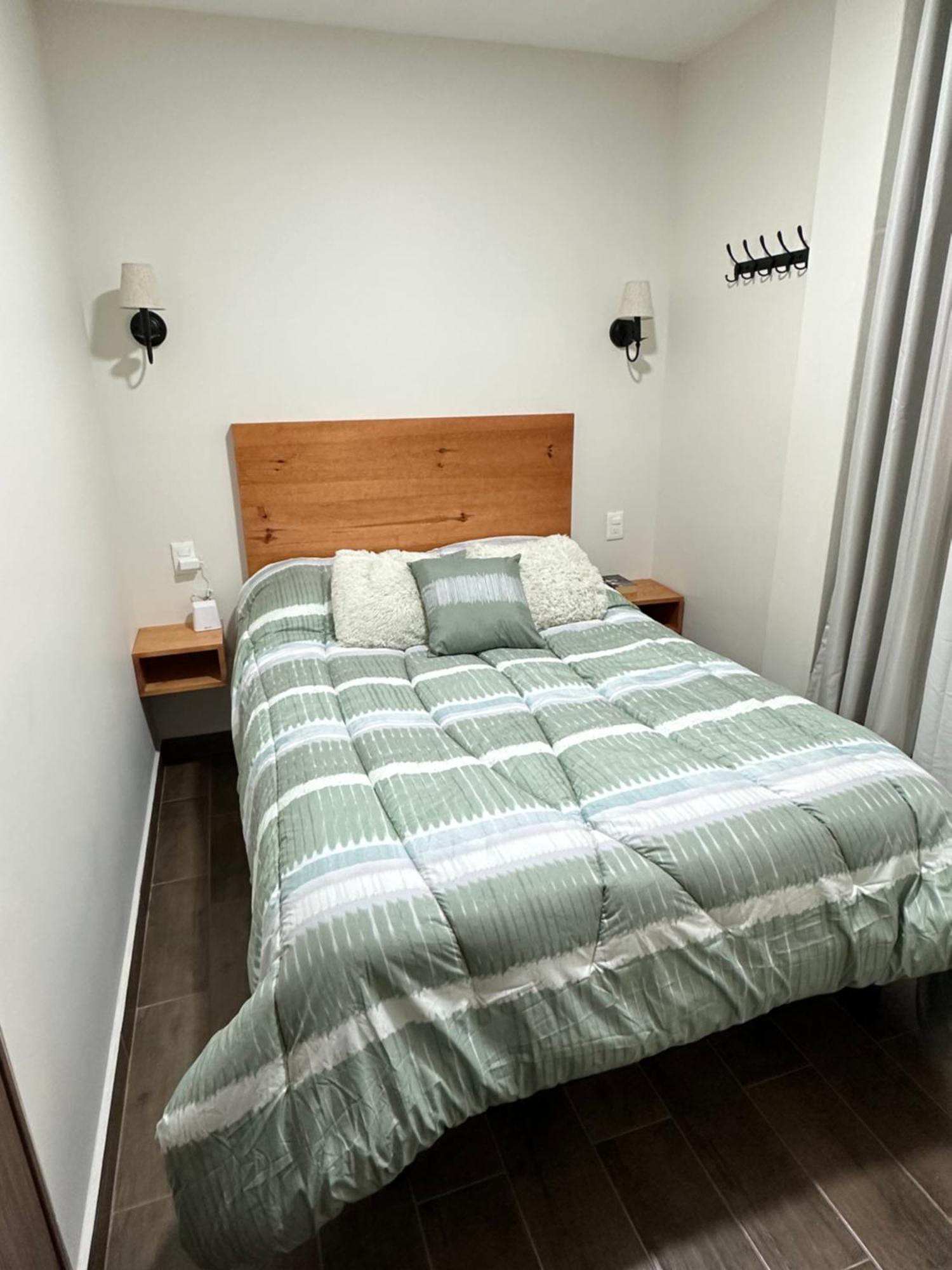 Апартаменты Departamento Roma 1 Cdmx Мехико Экстерьер фото
